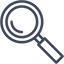 find icon